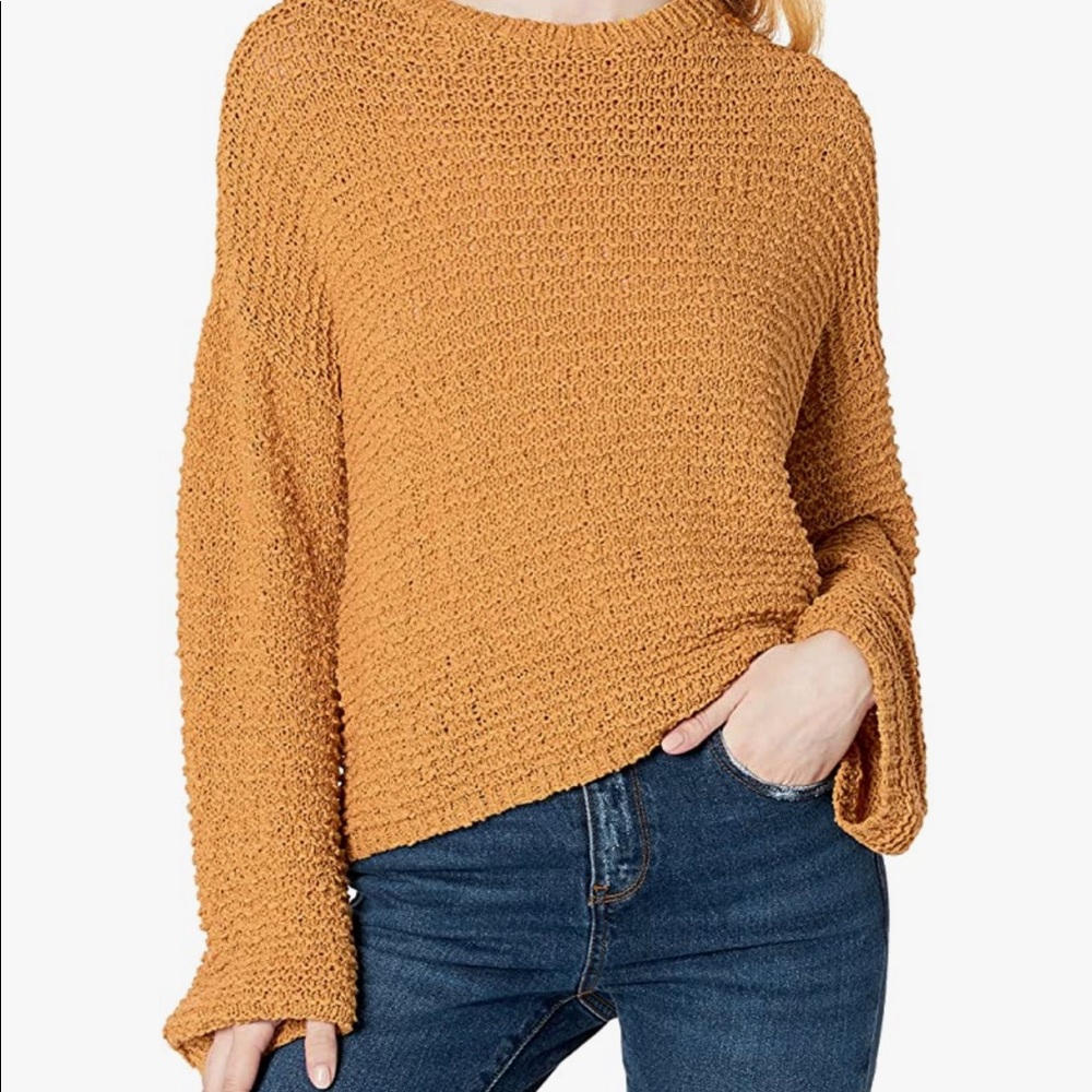 Women's BB Dakota Sweater - Picture 3 of 4